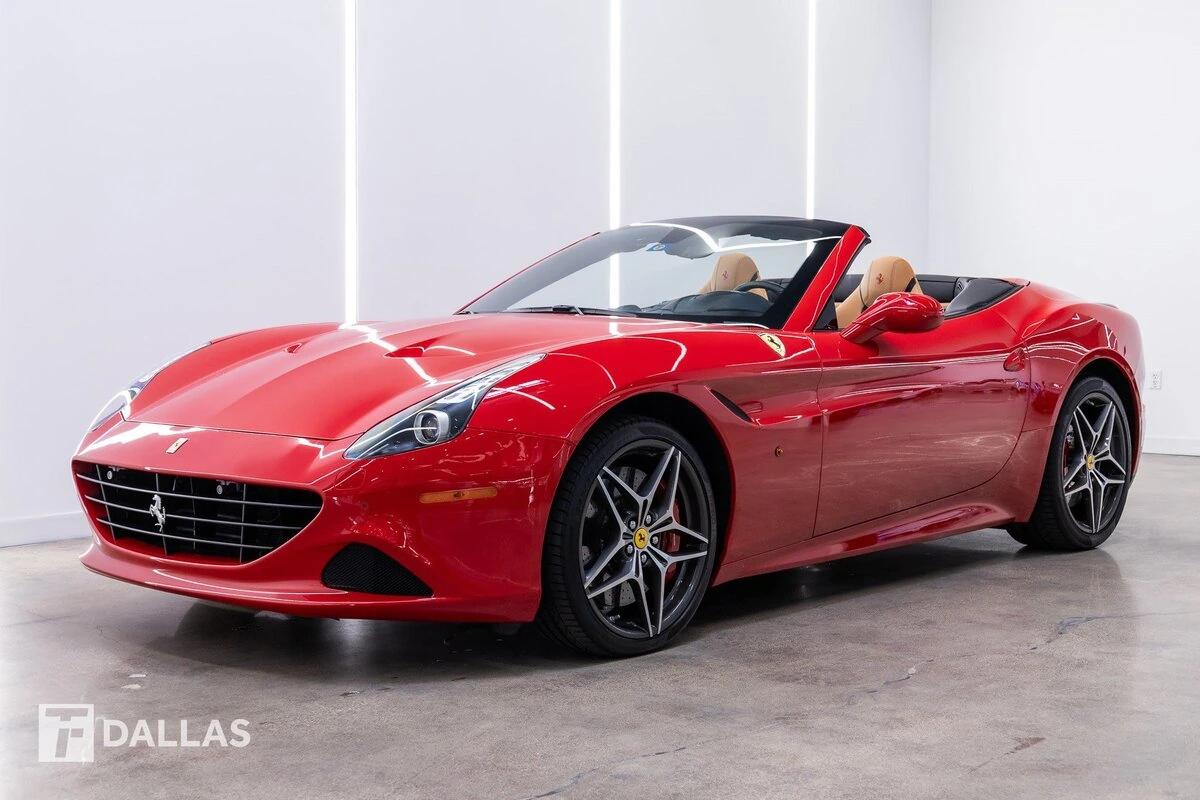 ferrari california t 2016 ZFF77XJA7G0214053 image ferrari california t 2016 ZFF77XJA7G0214053 image